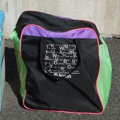 スキー靴（REGSNOW、２７cm？）の画像