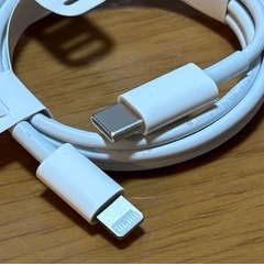 ケーブルの画像