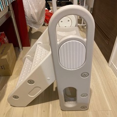 キッズ/ベビー用　階段　補助台　台の画像