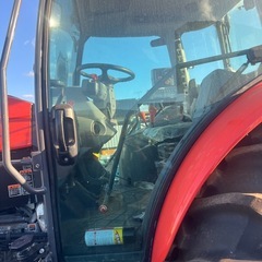 説明を読まれてください。Kubota M860WSpecial Edition＋ニプロ LXR2420 の画像