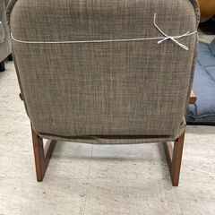 J5881　【リユースのサカイ柏店】　座椅子　クリーニング済みの画像