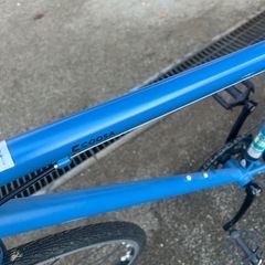 0033  中古クロスバイクの画像