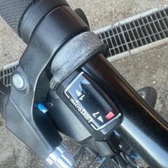 0033  中古クロスバイクの画像