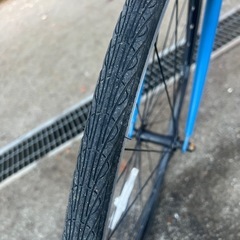 0033  中古クロスバイクの画像