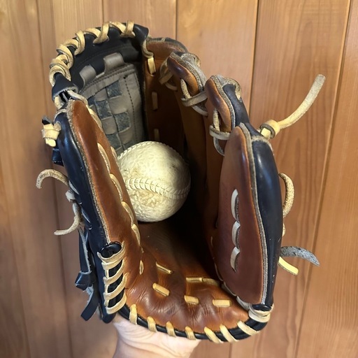久保田スラッガー AR2 軟式 内野手用 グラブ グローブ