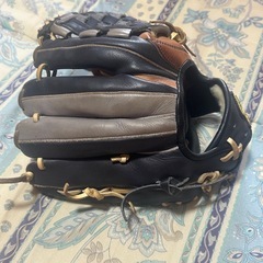 久保田スラッガー AR2 軟式 内野手用 グラブ グローブの画像