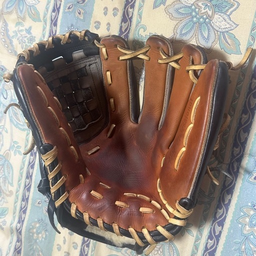 久保田スラッガー AR2 軟式 内野手用 グラブ グローブ