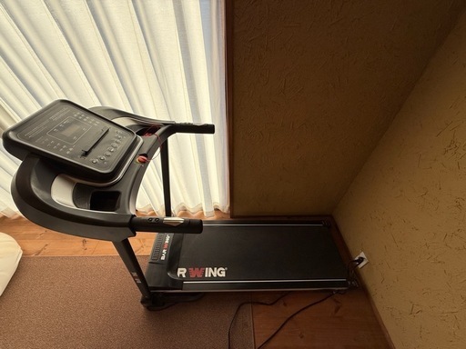 BARWING(バーウィング) ルームランナー