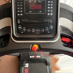 BARWING(バーウィング) ルームランナー の画像