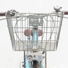 ダイニチピンクレディ2019年 24インチ キッズバイクの画像