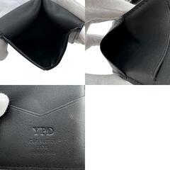 ルイヴィトン LOUIS VUITTON カードケース モノグラムシャドウ オーガナイザードゥポッシュ M62899 ブラックの画像