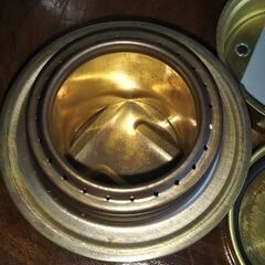 ★Trangia　トランギア　アルコールストーブ★の画像