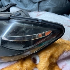 s15 78works ヘッドライト左の画像