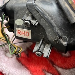 s15 78works ヘッドライト左の画像