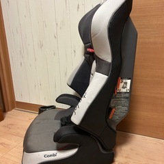 【中古】Combi joytrip ジュニアシートの画像