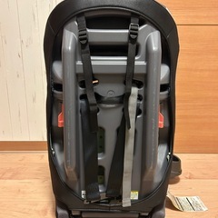 【中古】Combi joytrip ジュニアシートの画像