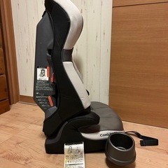 【中古】Combi joytrip ジュニアシートの画像