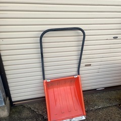 ママさんダンプ、中の画像