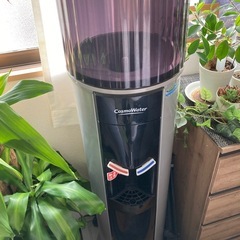 ウォーターサーバーの画像