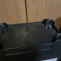 IKEA 収納2個の画像