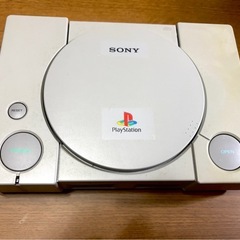 プレーステーション