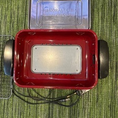 焼肉テーブルグリルの画像