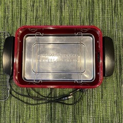 焼肉テーブルグリルの画像