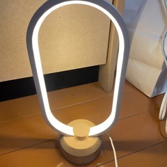 調色ライトの画像