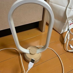 調色ライトの画像