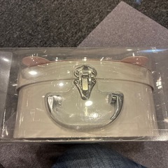 ちいかわトランクスケース未使用の画像