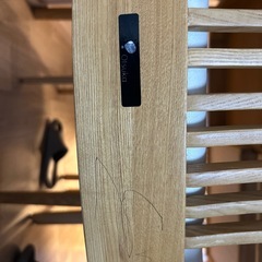 ダイニングセット(椅子４脚)の画像