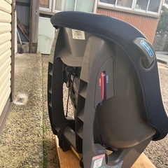 チャイルドシート未使用品に近いの画像