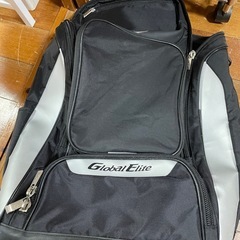 野球セカバンの画像