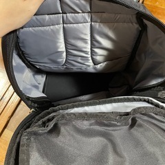 野球セカバンの画像