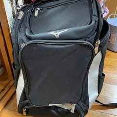 野球セカバンの画像