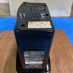 【トヨトミ】石油ストーブ(電池式）の画像