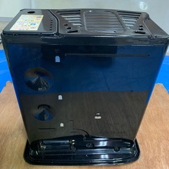 【トヨトミ】石油ストーブ(電池式）の画像