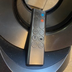 ダイソン　HOT &cool の画像