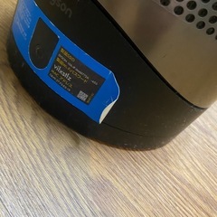 ダイソン　HOT &cool の画像