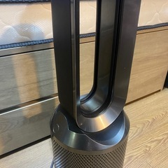 ダイソン　HOT &cool の画像