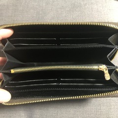ヴィトン長財布の画像