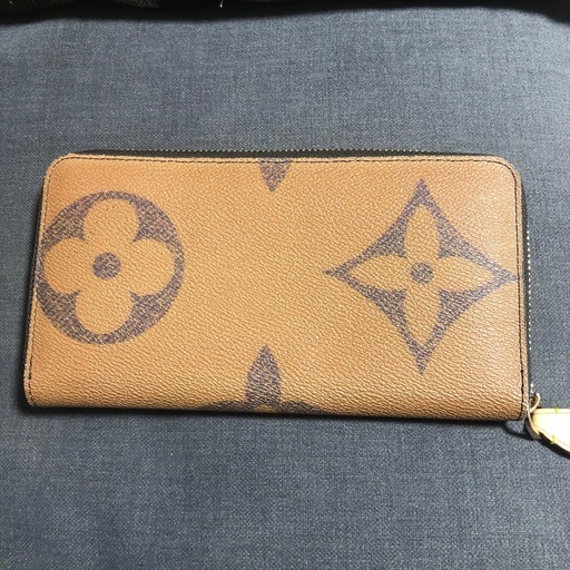 ヴィトン長財布