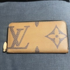ヴィトン長財布の画像