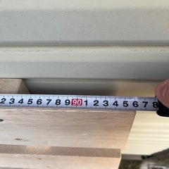 すのこかシングルベッド板4つありますの画像