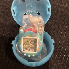 たまごっちシャカシャカチャームコレクション2の画像