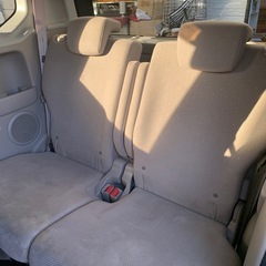 73000km 車検R9/9まで　N-BOX G Lパッケージの画像