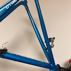 ピナレロ プリマ 2018  の画像