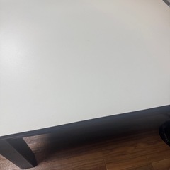 ニトリ　こたつ　RNN-75DBRの画像