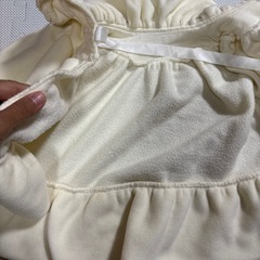 ポンチョ50-60の画像