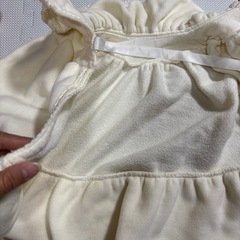 ポンチョ50-60の画像